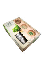 Coffret Herbes aromatiques