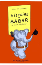 Babar - L'histoire de Babar