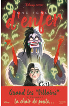 Disney Chills - Tome 4 - Une tenue d'enfer