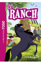 Le Ranch 34 - Le kidnapping