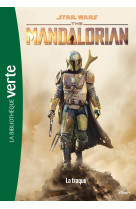 Star Wars The Mandalorian 02 - La traque