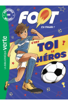 Foot, en finale ! - Aventures sur mesure XXL