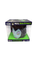 Coffret Disney Vilains Mug Maléfique