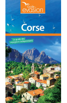 Guide Evasion Corse