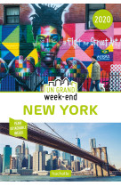 Guide Un Grand Week-End à New York 2020