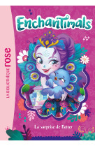 Enchantimals 05 - La Surprise de Patter