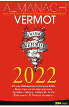 Almanach Vermot 2022