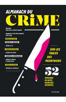 Almanach du crime