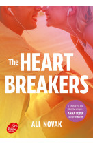 The Heartbreakers - Tome 1 - Par l'autrice de Ma vie avec les Walter Boys