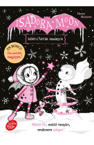 Isadora Moon rend l'hiver magique