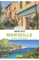 Guide un Grand Week-end Marseille