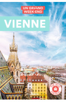 Vienne Guide Un Grand Week-end