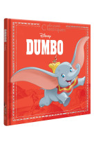 DUMBO - Les Grands Classiques - L'histoire du film - Disney