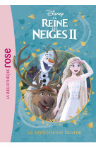 La Reine des Neiges 2 11 - La mystérieuse licorne