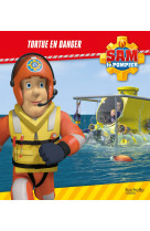 Sam le Pompier - Tortue en danger