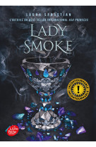 Ash Princess - Tome 2 - Lady Smoke