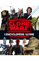 Star Wars - The Clone Wars