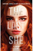 The Last She (édition française)