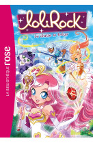 LoliRock 30 - La chasse au trésor