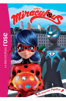 Miraculous 34 - Le nouveau papillon