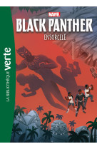 Black Panther 02 - Ensorcelé