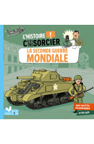 L'histoire C'est pas sorcier - La Seconde Guerre mondiale