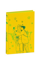 Heartstopper - Tome 3 - édition collector