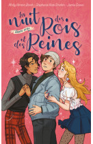 Arden High - La nuit des rois et des reines