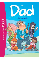 Dad 01 - Super papa !