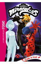 Miraculous 35 - Prête à tout