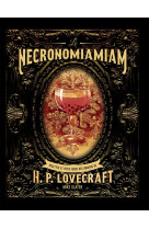 Le Necronomiamiam