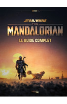 Star Wars The Mandalorian