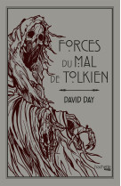 Forces du mal de Tolkien