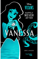 Vanessa - Happily Never After