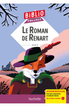 BiblioCollège - Le Roman de Renart, Pierre de Saint Cloud