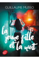 La jeune fille et la nuit