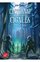 L'internat de l'ile aux cigales - Tome 2