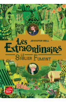 Les Extraordinaires - Tome 2