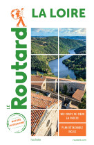 Guide du Routard La Loire