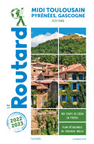 Guide du Routard Midi Toulousain 2022/23