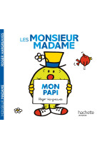 Les Monsieur Madame - Mon papi