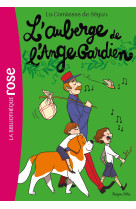 La Comtesse de Ségur 08 NED - L'Auberge de l'Ange-Gardien