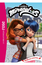 Miraculous 36 - Meilleures ennemies