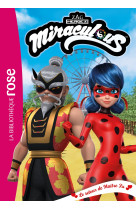 Miraculous 37 - Le retour de Maître Fu