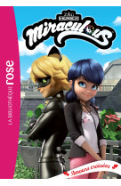 Miraculous 39 - Amours croisées