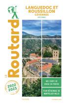 Guide du Routard Languedoc -Roussillon 2022/23