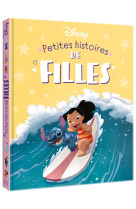 DISNEY - Petites histoires de filles