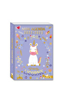 Agenda 2022-2023 princesse licorne