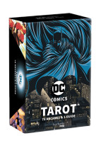 Tarot DC Comics