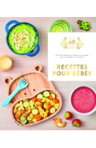 Recettes pour bébés